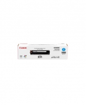 Canon Cart 331 Toner (Cyan)